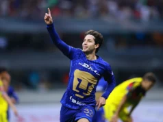 América e Pumas lutam por um empate emocionante na primeira mão das quartas de final