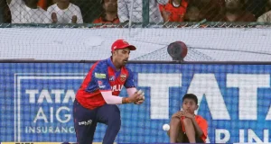 Situação de qualificação para o playoff PBKS IPL 2026: Punjab Kings ainda no controle, apesar da queda alarmante