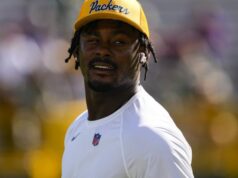 O QB dos Dolphins, Malik Willis, fez o pior primeiro arremesso de todos os tempos em um jogo dos Marlins