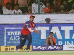 IPL 2026: Perde 5 recepções em 3 partidas – a estrela do PBKS, Shashank Singh, enfrenta críticas crescentes