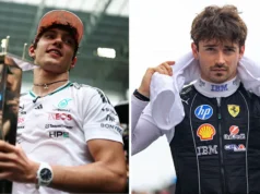 Antonelli ‘fantástico’ e ‘última volta de Larry’ de Leclerc – avaliações do piloto