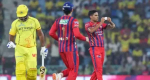 ‘Akki on Fire’: Akash Singh comemora em grande estilo após dispensar Ruturaj Gaikwad, Sanju Samson – ASSISTA