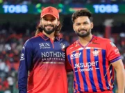 IPL Match Today, LSG vs RCB: XI previsto, confronto direto, relatório de campo, atualização do tempo de Lucknow