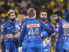 IPL 2026: Por que os poderosos indianos de Mumbai precisam desesperadamente de uma reforma