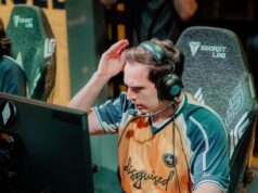 Aluno 4.0 que nunca parou de lutar por sua segunda chance na LCS