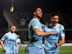 A Juventus ofereceu Vlaović à equipa da La Liga sem contrato