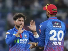 DC vs KKR: Akshar Patel, Kuldeep Yadav vs Varun Chakraborty – o trio spin da Índia se enfrenta