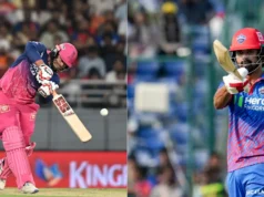 IPL 2026: ‘Nunca sonhei com isso’ – KL Rahul surpreso com o golpe audacioso de Vaibhav Suryavanshi