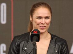 Ronda Rousey diz que está cuidando de Kayla Harrison e a chama de ‘irmãzinha pirralha’