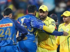‘No papel, Mumbai forte’: Kaif apóia CSK MI antes do confronto IPL