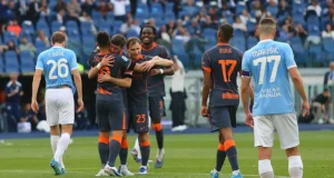 Os melhores desempenhos da Europa: principais estatísticas do fim de semana