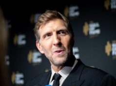 Dirk Nowitzki fez uma crítica sutil ao Lakers após sua suposta atuação contra o Thunder