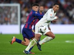O Barcelona x Real Madrid está na TV? Canais, horários de início e como assistir El Clasico