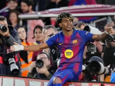 ‘O que?! Aos 17!’ – Thierry Henry revela o que o surpreende em Lamine Yamal, do Barcelona