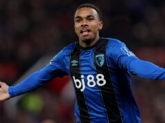 Eli Jnr Krupp: Man United lutará contra a elite da Europa pela estrela do Bournemouth