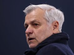 Bruno Genesio na pole para assumir cargo em Marselha após saída do Lille