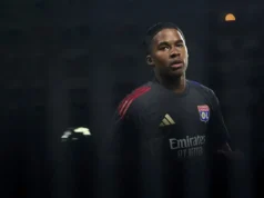 Andric fala sobre o futuro do Real Madrid, Xabi Alonso fala e se muda para o Lyon: ‘Tive que repensar minha carreira’