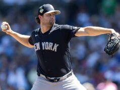 Semana 6 da MLB Pitcher Prospect Watch: Gerrit Cole Return Looms, Cade Anderson Hits Up