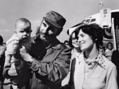 A verdade por trás das afirmações explosivas Justin Trudeau é filho de Fidel Castro. Reuniões secretas… negócios sujos… e ‘pistas’ brilhantes na cara de todos