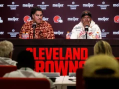 Browns 2026 NFL Draft: novo programa leva você aos bastidores do processo de Draft Room