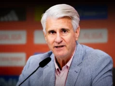 Com o início das mudanças, o Sevilla anuncia a saída do Diretor Desportivo