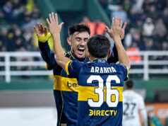 🚨 Play-offs da Liga Profissional em situação atual
