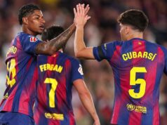 Como o novo visual de Flick, o Barça, domina a La Liga novamente