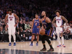 Por que a segunda rodada dos playoffs da NBA está com um calendário estagnado?