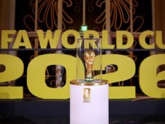 FIFA está colocando em risco a segurança dos jogadores no calor da Copa do Mundo, dizem cientistas