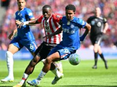 A má disciplina do Chelsea é um ‘problema’: McFarlane