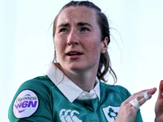 Higgins retorna em uma substituição irlandesa para o jogo contra o País de Gales