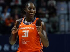 Por que Tina Charles se aposentou: a lenda da WNBA deixa um legado que poucos jogadores podem igualar