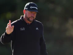 Campeonato PGA: Michael Block, depois de perder o corte, ‘sem dúvida’ ele retornará ao major
