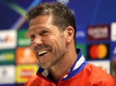 Alvarez retornará ao Atlético enquanto Simeone muda para hotel ‘mais barato’ em Londres