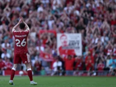 Já houve um negócio melhor para o Liverpool do que Andy Robertson?