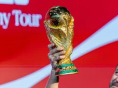 Los Angeles inaugura fan zones em 10 regiões da Copa do Mundo de 2026 para 39 dias de celebração