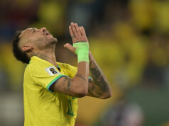 Ancelotti forçado a ficar sem Neymar na estreia da Copa do Mundo de 2026