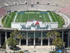 As reformas do Rose Bowl podem fazer a UCLA durar mais