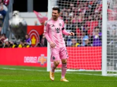 ☕️🥐 Café da Manhã FC: Messi a todo vapor 🔥, fileira FIFA fresquinha 🥶