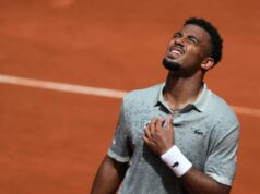 Marion Bartoli aponta onde Arthur Fils errou ao perder para Janic Sinner
