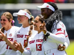 Regionais de softball da NCAA: pontuações, chaves, programação, times a serem observados na Women’s College World Series