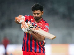 ‘Muito surpreendente’: Cheteshwar Pujara chocado com o registro IPL de Rishabh Pant