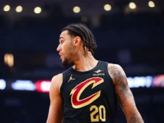 Nota do jogador: Cavs vs. Raptors Jogo 7 – Os jogadores fazem o trabalho
