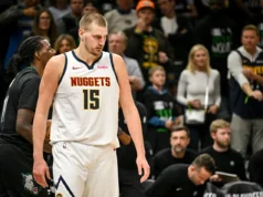 Entrevista de saída do basquete fantasia: a saída antecipada do Nuggets transforma um candidato em um pretendente