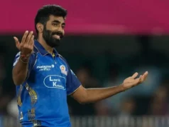 Sorteio do IPL hoje: Jasprit Bumrah se torna o 10º capitão do MI, já que Punjab Kings pediu para rebater primeiro – Verifique o jogo completo XI