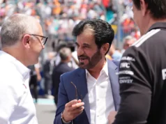 F1 sentirá falta de Max Verstappen, mas ‘seguirá em frente’ se o piloto da Red Bull sair, diz presidente da FIA