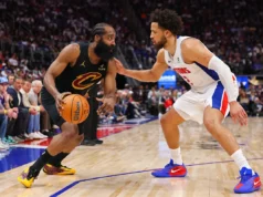 Onde assistir Cleveland Cavaliers x Detroit Pistons, jogo 2, playoffs da NBA: transmissão ao vivo, horário de início, canal de TV, quinta-feira, 7 de maio