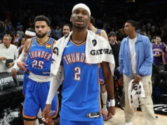 Finais da NBA 2026: calendário, partidas, chaves dos playoffs