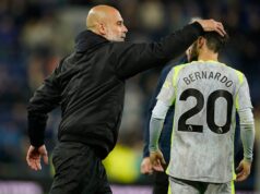 12 minutos de caos onde Man City jogou fora a corrida pelo título