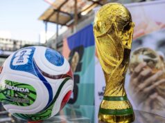 Cronograma diário da Copa do Mundo FIFA 2026: data, horário de início e local de cada partida